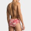 Rebel Hibiscus zwembroek Rebel Hibiscus zwembroek