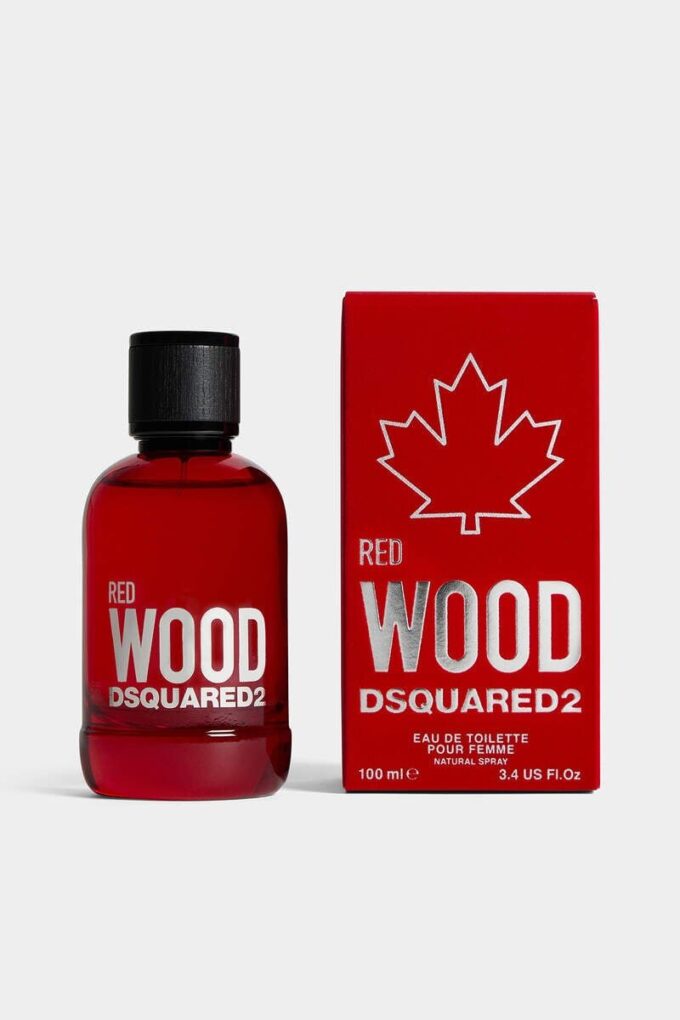 Red Wood 100 ml