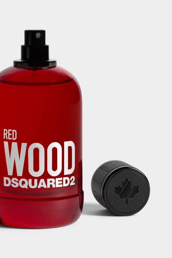 Red Wood 100 ml