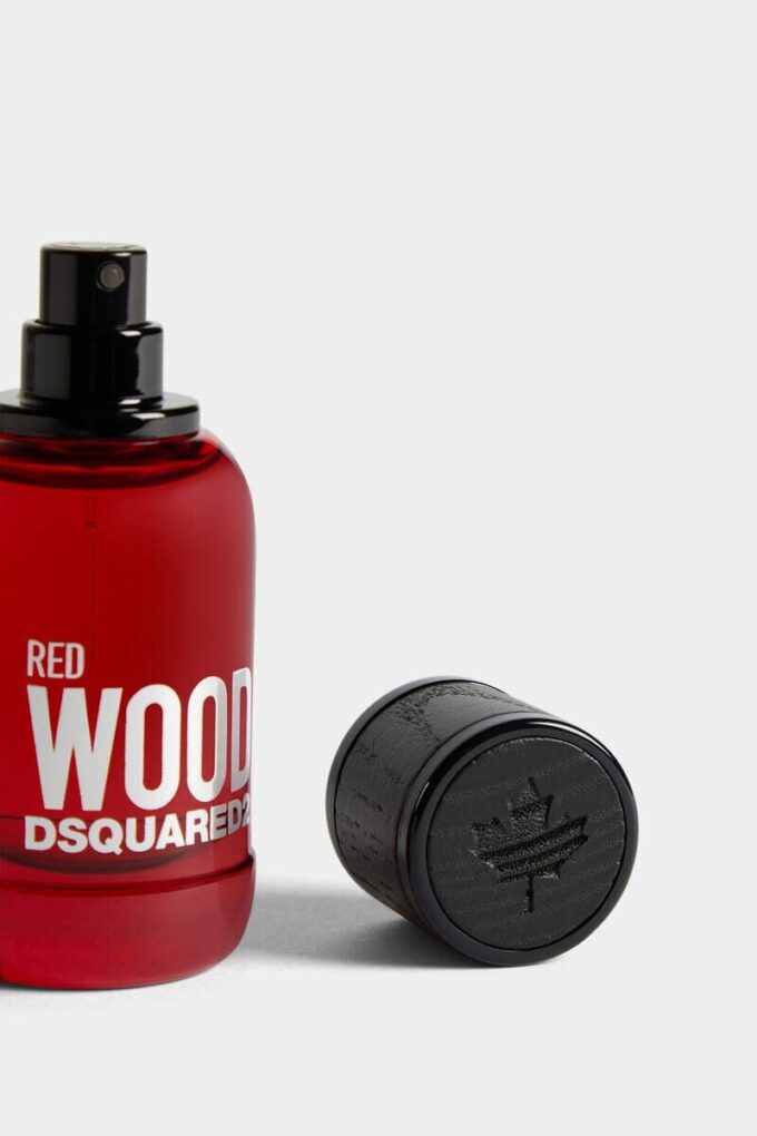 Red Wood 30 ml