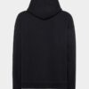 Relaxed fit Dsquared2 Heritage-hoodie