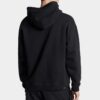 Relaxed fit Dsquared2 Heritage-hoodie