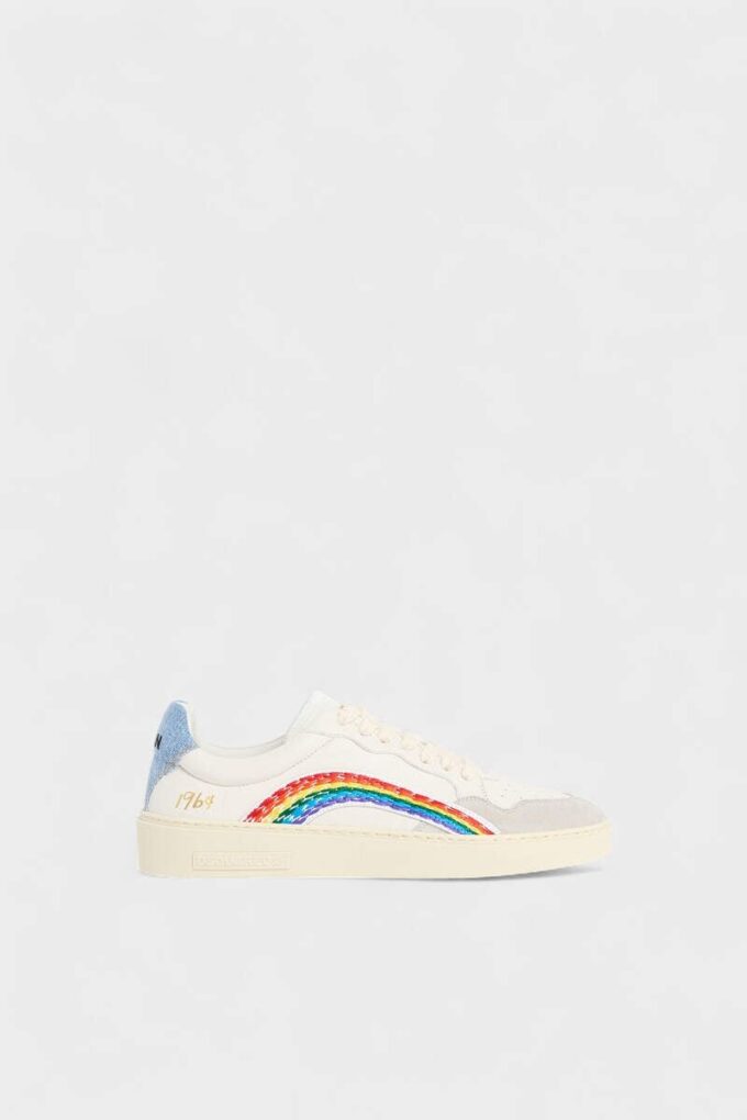 Rider Sneakers Rider Sneakers
