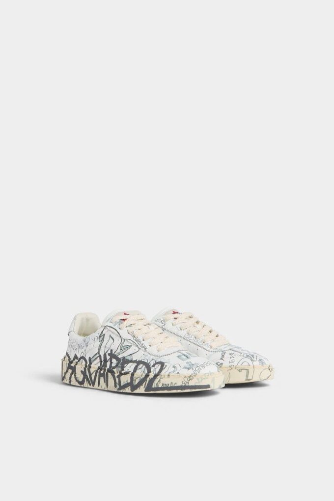 Rider Sneakers
