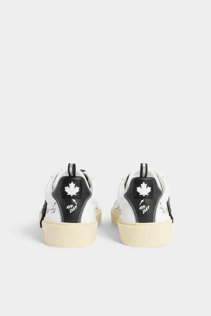 Rider Sneakers