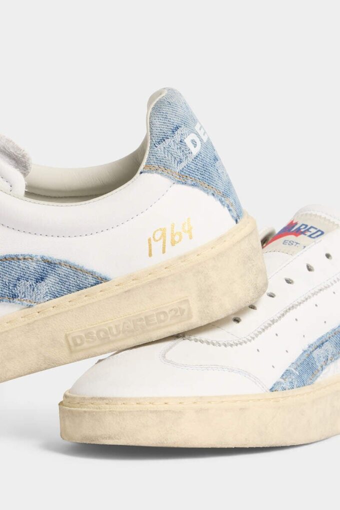 Rider Sneakers