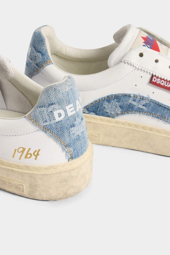 Rider Sneakers Rider Sneakers