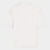 Rider T-shirt met losse pasvorm Rider T-shirt met losse pasvorm