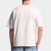 Rider T-shirt met losse pasvorm Rider T-shirt met losse pasvorm