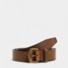 Riem met vintage gesp Riem met vintage gesp