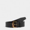 Riem met vintage gesp Riem met vintage gesp