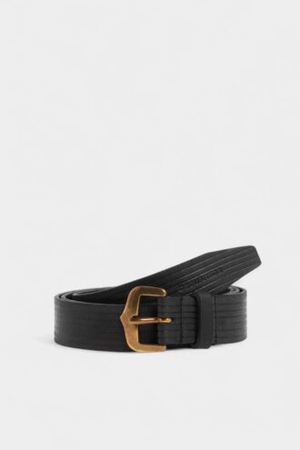 Riem met vintage gesp Riem met vintage gesp