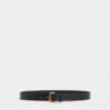 Riem met vintage gesp Riem met vintage gesp