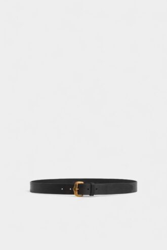 Riem met vintage gesp Riem met vintage gesp