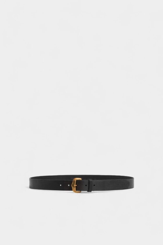 Riem met vintage gesp Riem met vintage gesp