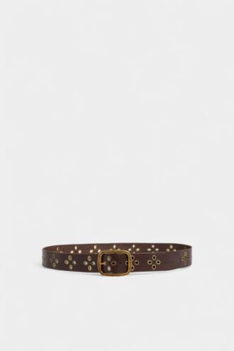 Riem met vintage gesp Riem met vintage gesp