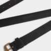 Riem met vintage gesp Riem met vintage gesp