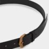 Riem met vintage gesp Riem met vintage gesp