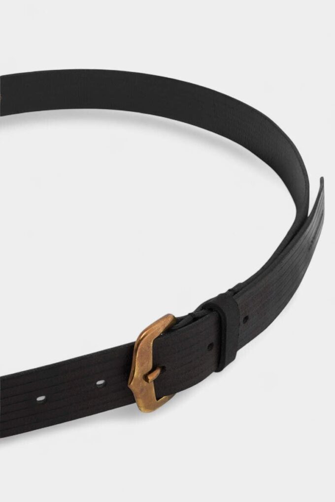 Riem met vintage gesp Riem met vintage gesp