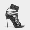 Riri Sandalen mit Hak Riri Sandalen mit Hak