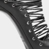 Riri Sandalen mit Hak Riri Sandalen mit Hak