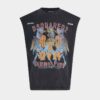 Rock Wash Iron Fit T-shirt Rock Wash Iron Fit T-shirt