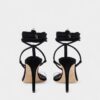 Sandalen met dubbele hak Sandalen met dubbele hak
