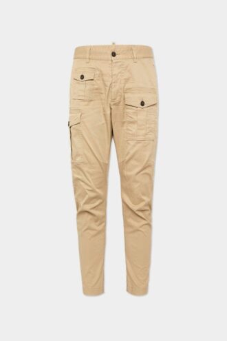 Sexy cargobroek