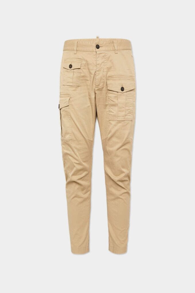 Sexy cargobroek Sexy cargobroek