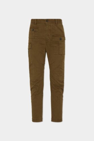 Sexy cargobroek