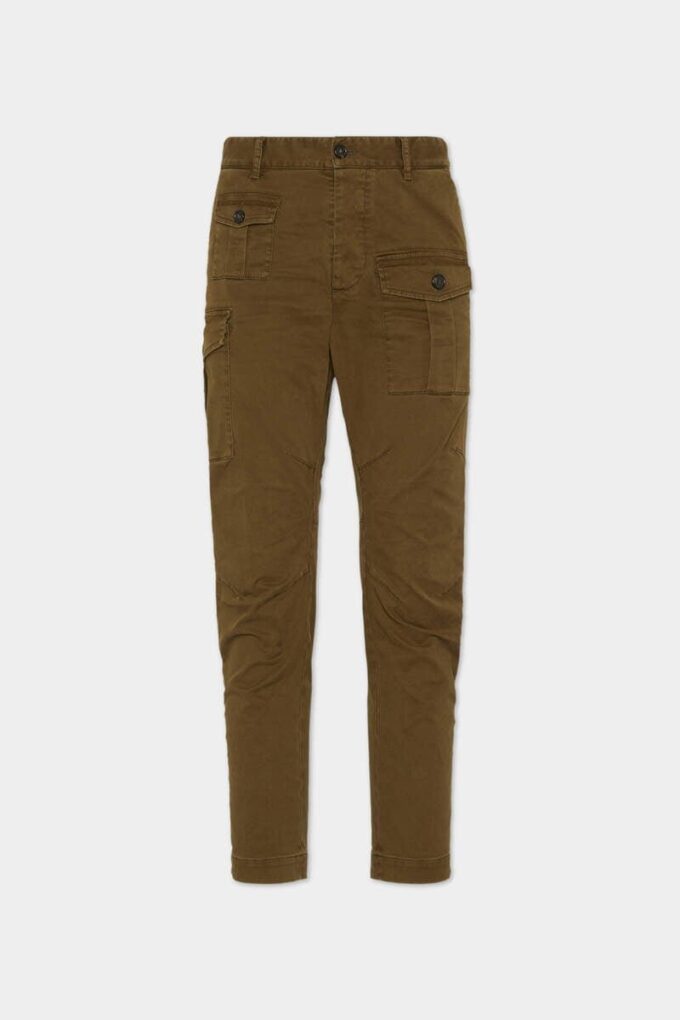 Sexy cargobroek