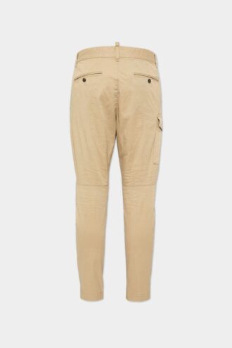 Sexy cargobroek