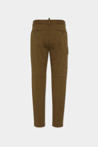 Sexy cargobroek