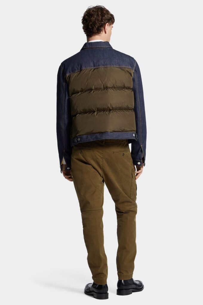 Sexy cargobroek