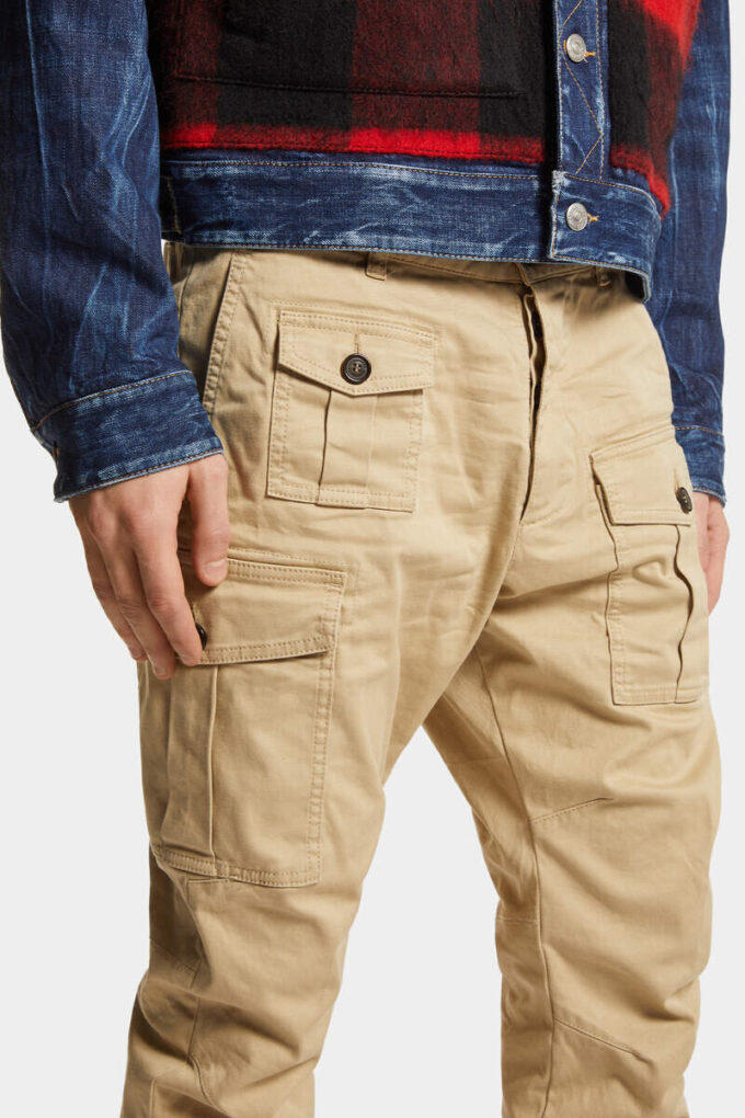 Sexy cargobroek Sexy cargobroek