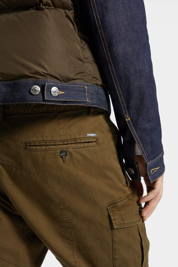 Sexy cargobroek