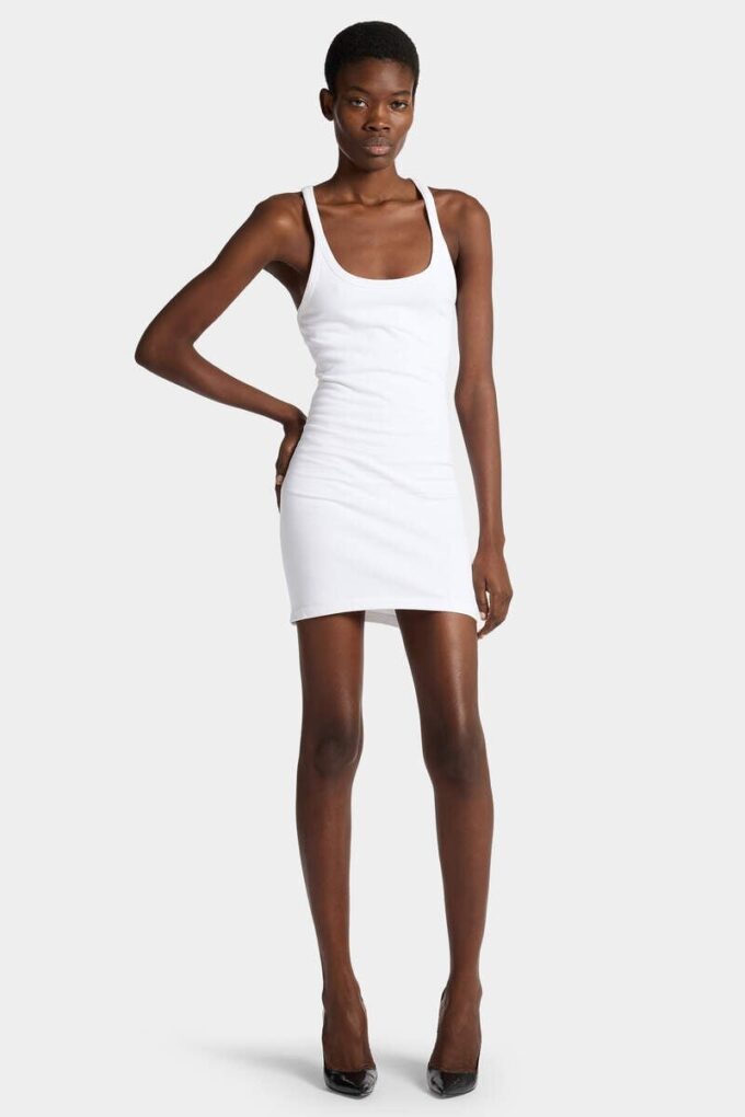 Sexy jurk