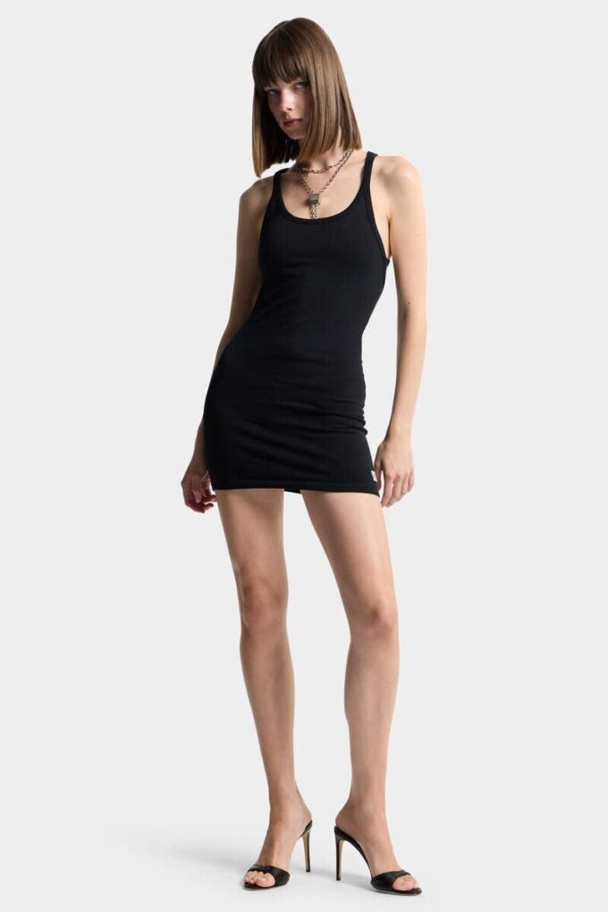 Sexy jurk