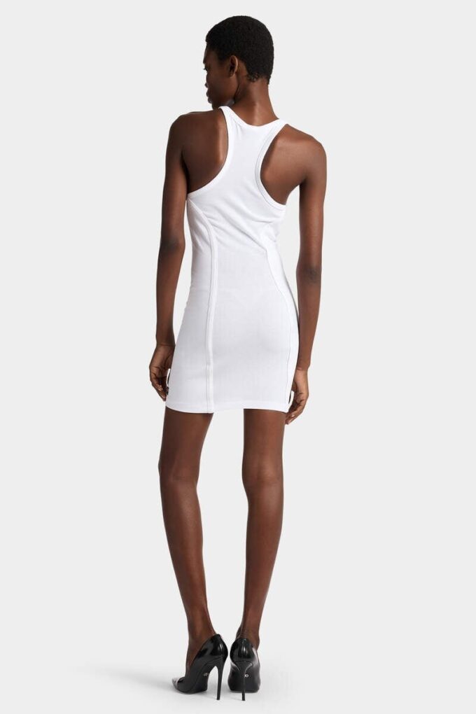 Sexy jurk