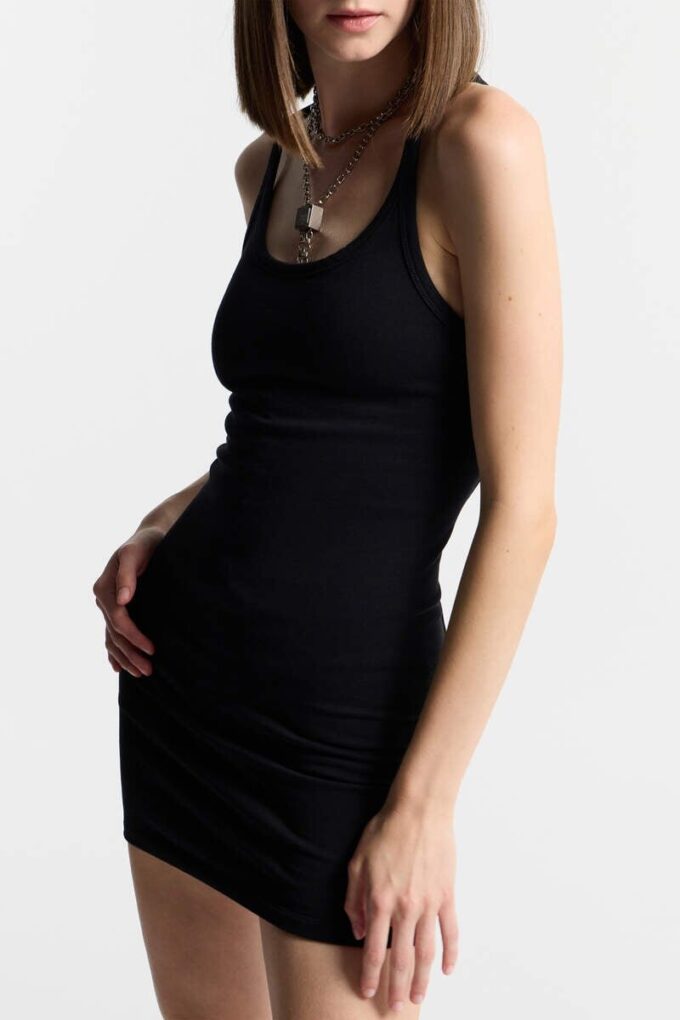 Sexy jurk