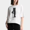 Skate Moss Overhemd met losse pasvorm Skate Moss Overhemd met losse pasvorm