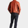 Skater Jean met donkere wassing Skater Jean met donkere wassing