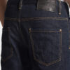 Skater Jean met donkere wassing Skater Jean met donkere wassing