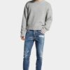 Skater Jean met medium wassing Skater Jean met medium wassing