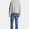 Skater Jean met medium wassing Skater Jean met medium wassing