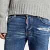 Skater Jean met medium wassing Skater Jean met medium wassing