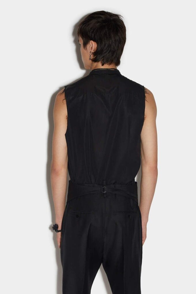Smokingvest Smokingvest