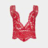 Sophie kanten top Sophie kanten top