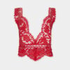 Sophie kanten top Sophie kanten top