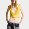 Sophie kanten top Sophie kanten top